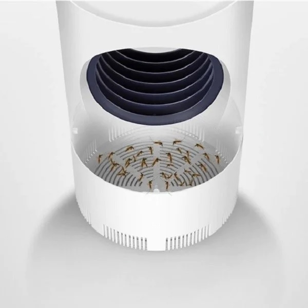 Ловушка от комаров MosguitoKiller TV 21 ✅ базовая цена $4 ✔ Опт ✔ Скидки ✔ Заходите! - Интернет-магазин ✅ Фортуна-опт ✅